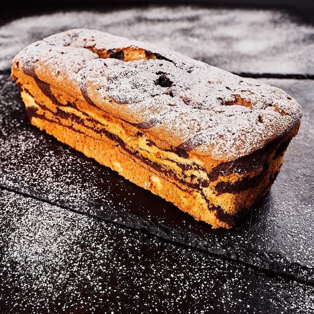 Chec pufos și delicios. mancaregatita.ro