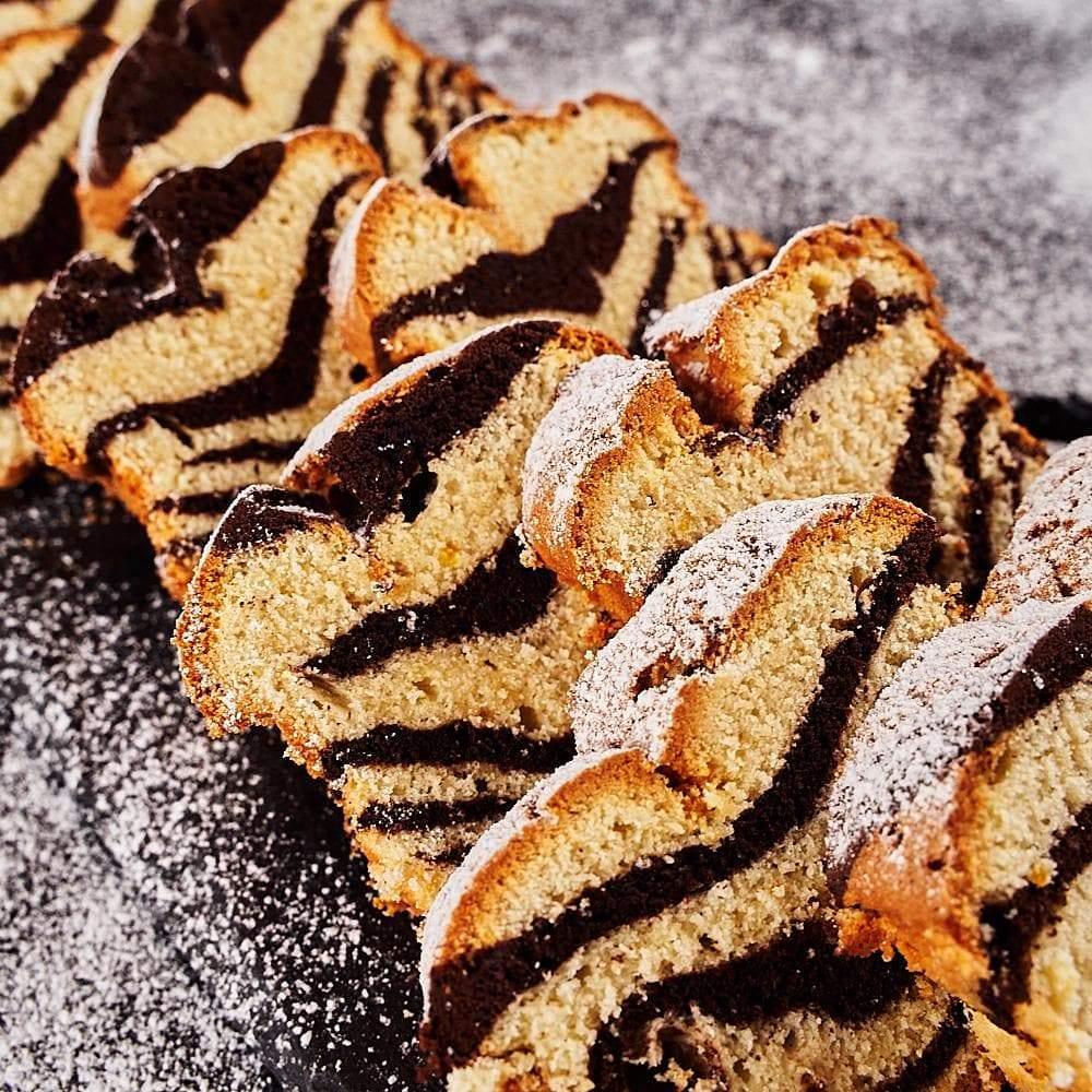 Chec pufos și delicios. mancaregatita.ro